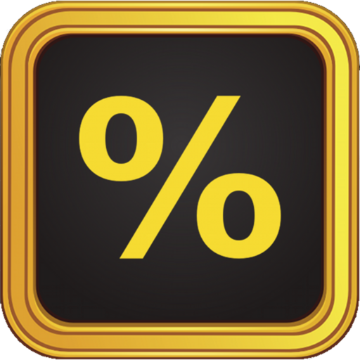 Tip Calculator Header - AppWisp.com