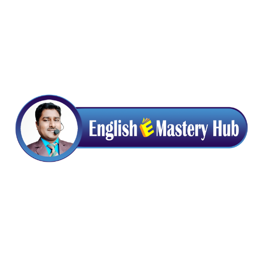 English Mastery Hub logo