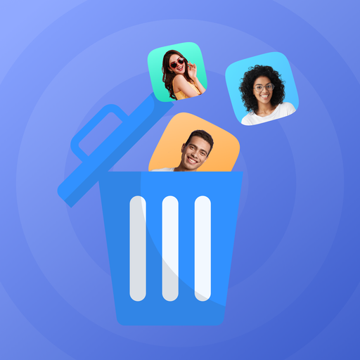 Restore Deleted Photo Recovery logo