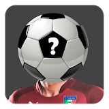 Guess the Football Players icon