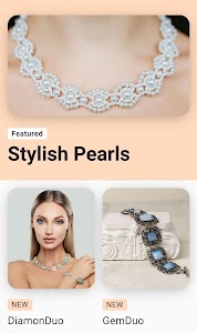 Beading Apps: Jewelry Ideas Unknown