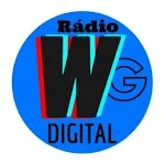 Cover Image of Download Rádio WG Digital 3 APK