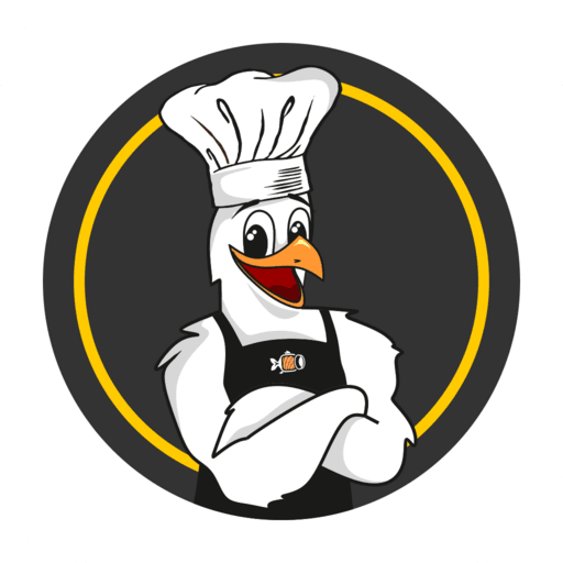 Lospollos | Костанай logo