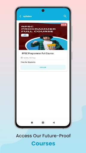 Mulyankan Academy Screenshot 3 - AppWisp.com