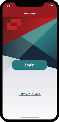 Android application Perspectives Ltd screenshort