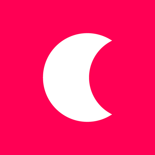Clubbing logo