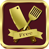 Chef Master - Cooking Book icon
