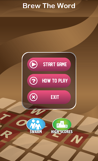 Brew The Word Screen 3