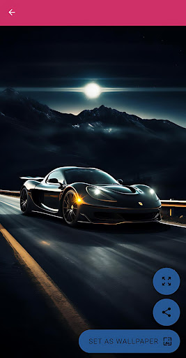 Black Wallpapers Screen 3