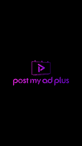 PostMyAd Plus Screen 2