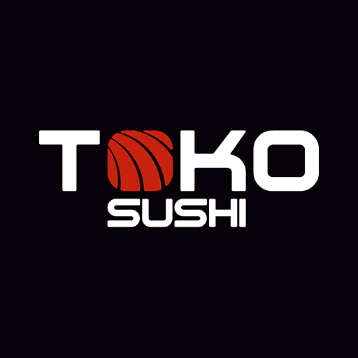 TOKO Sushi Vitebsk logo