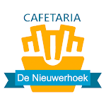 Cover Image of Скачать Cafetaria de Nieuwerhoek  APK