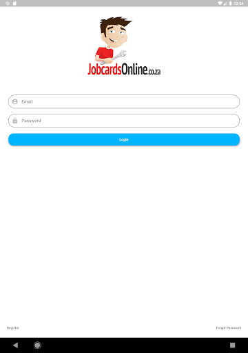 Jobcards Online