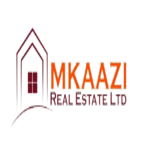 MkaaziSales logo