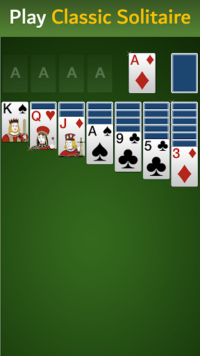 Klondike Solitaire Card Game androidhappy screenshots 1