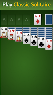 Klondike Solitaire Card Game 1