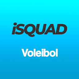 Icon image iSquad - Voleibol