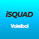 iSquad - Voleibol