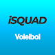 iSquad - Voleibol Laai af op Windows