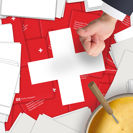 The Red Tape to Citizenship Download on Windows
