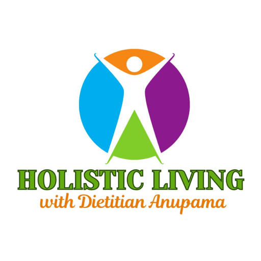 Holistic Living logo