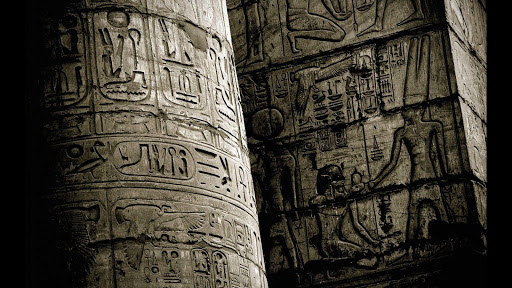 EGYPT. WORLD WALLPAPER