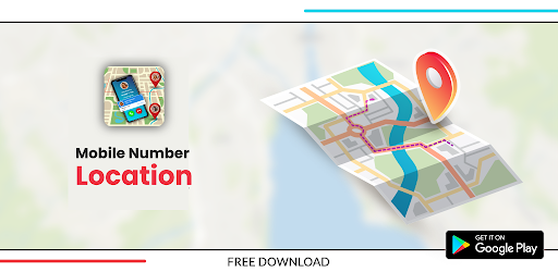 Live Mobile Number Location
