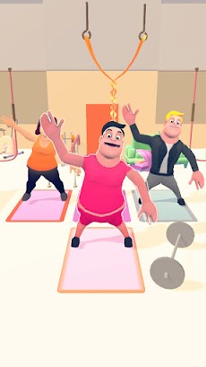 Chubby Stories Yogaのおすすめ画像1