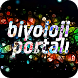 Biyoloji Portalı icon