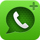 Free Calls & Text by Mo+ icon