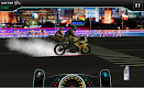 screenshot of Drag Race : Heavy Bike Version