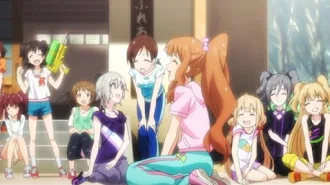アイドルマスター シンデレラガールズ Season 1 Episode 12 Tv On Google Play