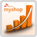 myshop 점주용앱 icon