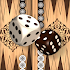 Backgammon online and offline - free Board Game3.5.14