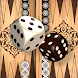 Backgammon -  Board Game - Androidアプリ