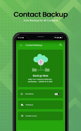 Recover Deleted All Photos Screen 2
