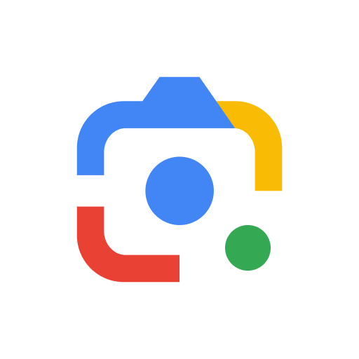 Google Lens – Aplicații pe Google Play