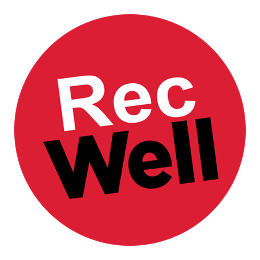 Mission Wellness with RecWell 1.0.6 Icon