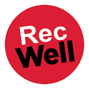 Mission Wellness with RecWell