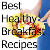 Best Healthy Breakfast Recipes icon