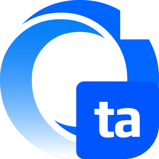CMMS Corim Tag logo