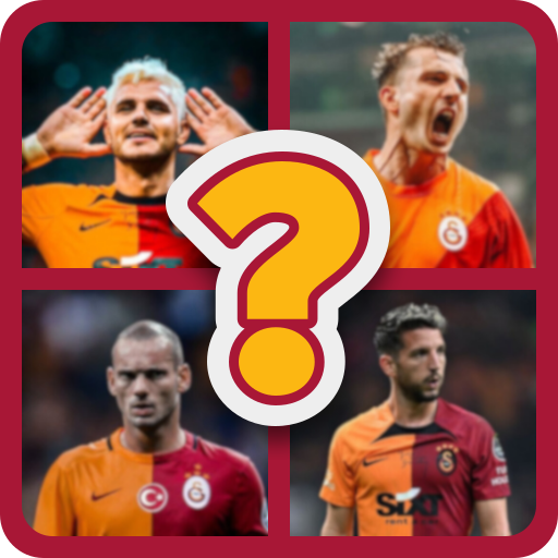 Galatasaray - Futbolcu Kim