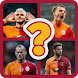 Galatasaray - Futbolcu Kim - Androidアプリ