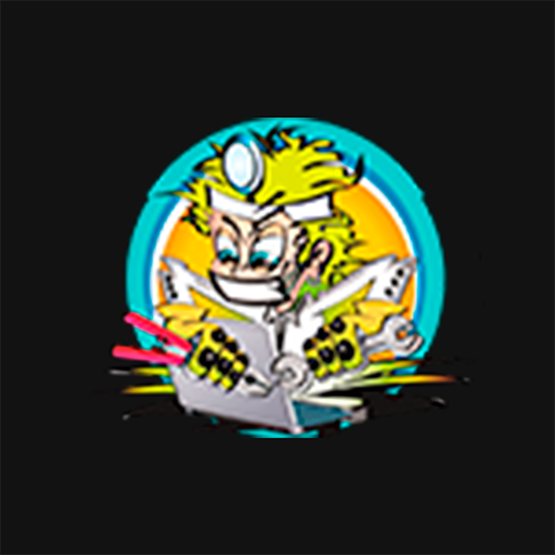 The Doctor Informática logo