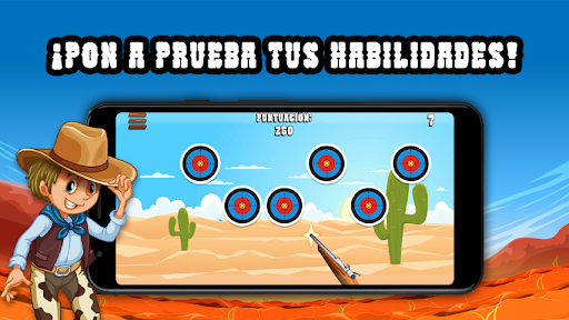 Vista previa de la aplicación