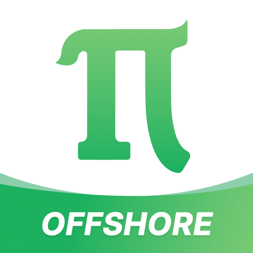 PI Offshore Banking Logo