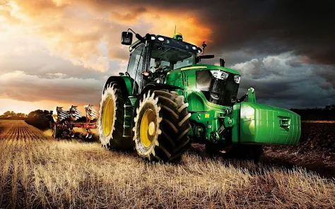 Tractor wallpapers backgrounds – Google Play ‑sovellukset