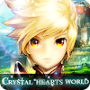 Crystal Hearts World icon