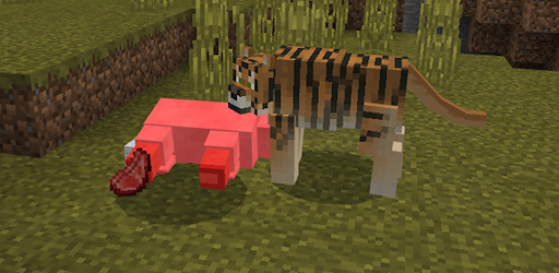 Animals for Minecraft