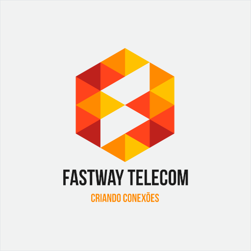 Fastway Telecom logo